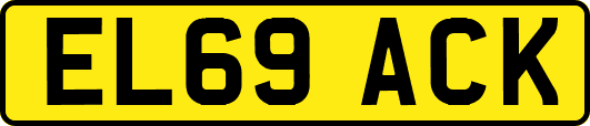 EL69ACK