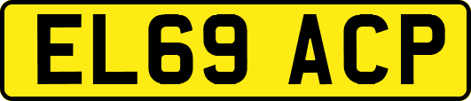 EL69ACP