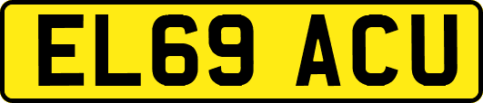 EL69ACU