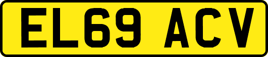 EL69ACV