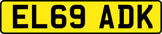 EL69ADK