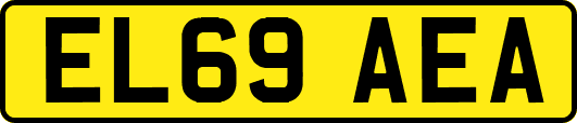 EL69AEA