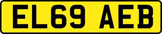 EL69AEB