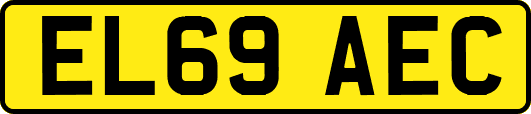 EL69AEC
