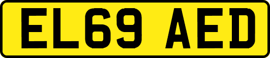 EL69AED