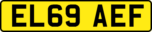 EL69AEF
