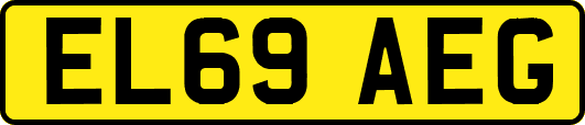 EL69AEG