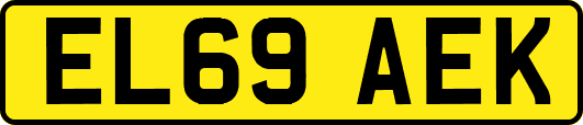 EL69AEK