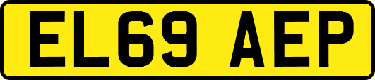 EL69AEP