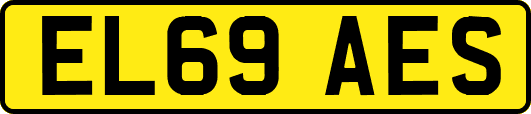 EL69AES