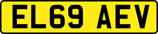 EL69AEV