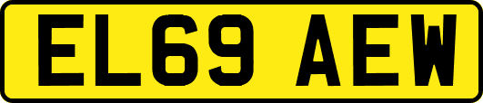EL69AEW