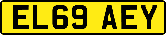 EL69AEY