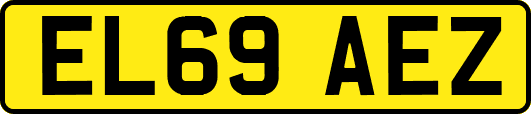 EL69AEZ