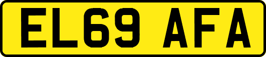 EL69AFA