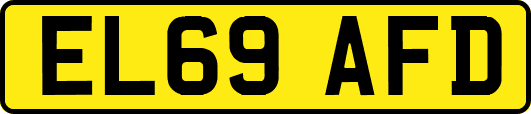 EL69AFD