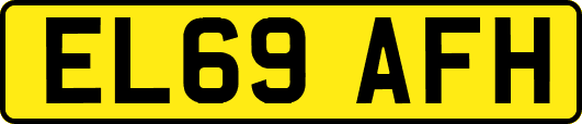 EL69AFH