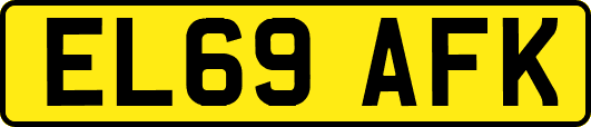 EL69AFK