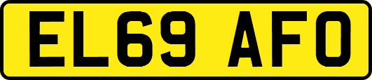 EL69AFO