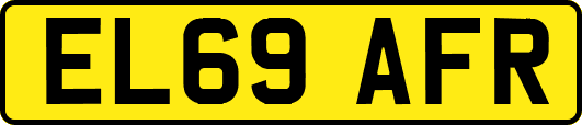 EL69AFR