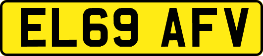 EL69AFV