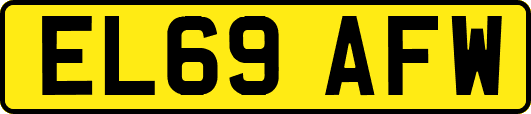 EL69AFW
