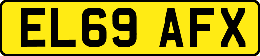 EL69AFX