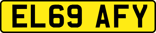 EL69AFY
