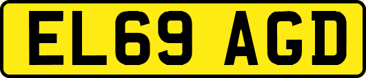 EL69AGD