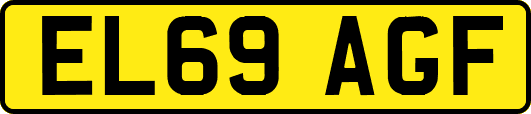EL69AGF