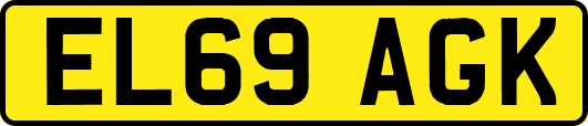 EL69AGK