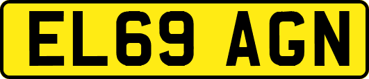 EL69AGN