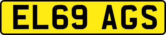 EL69AGS