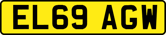 EL69AGW