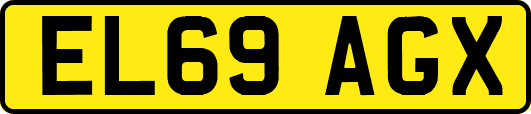 EL69AGX