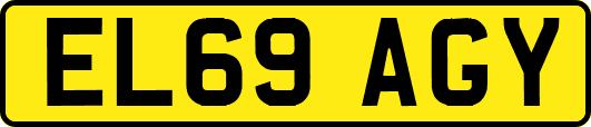 EL69AGY