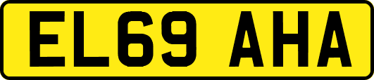 EL69AHA