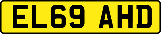 EL69AHD