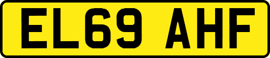 EL69AHF