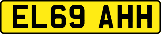 EL69AHH