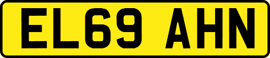 EL69AHN