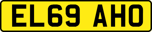 EL69AHO