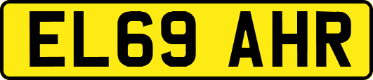 EL69AHR