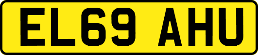 EL69AHU