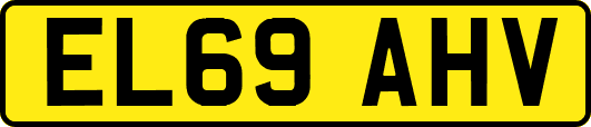 EL69AHV