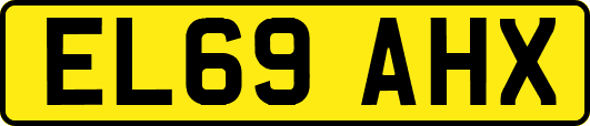 EL69AHX