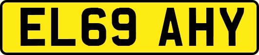 EL69AHY