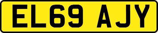 EL69AJY