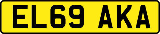 EL69AKA
