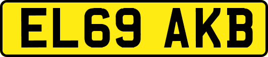 EL69AKB